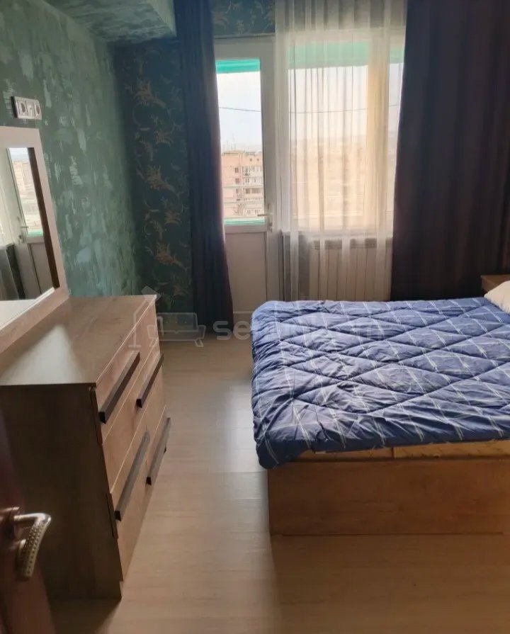 3 Սենյականոց Բնակարան, 100քմ, 8/14 հարկ, Դիզայներական Վերանորոգված, Կահավորված