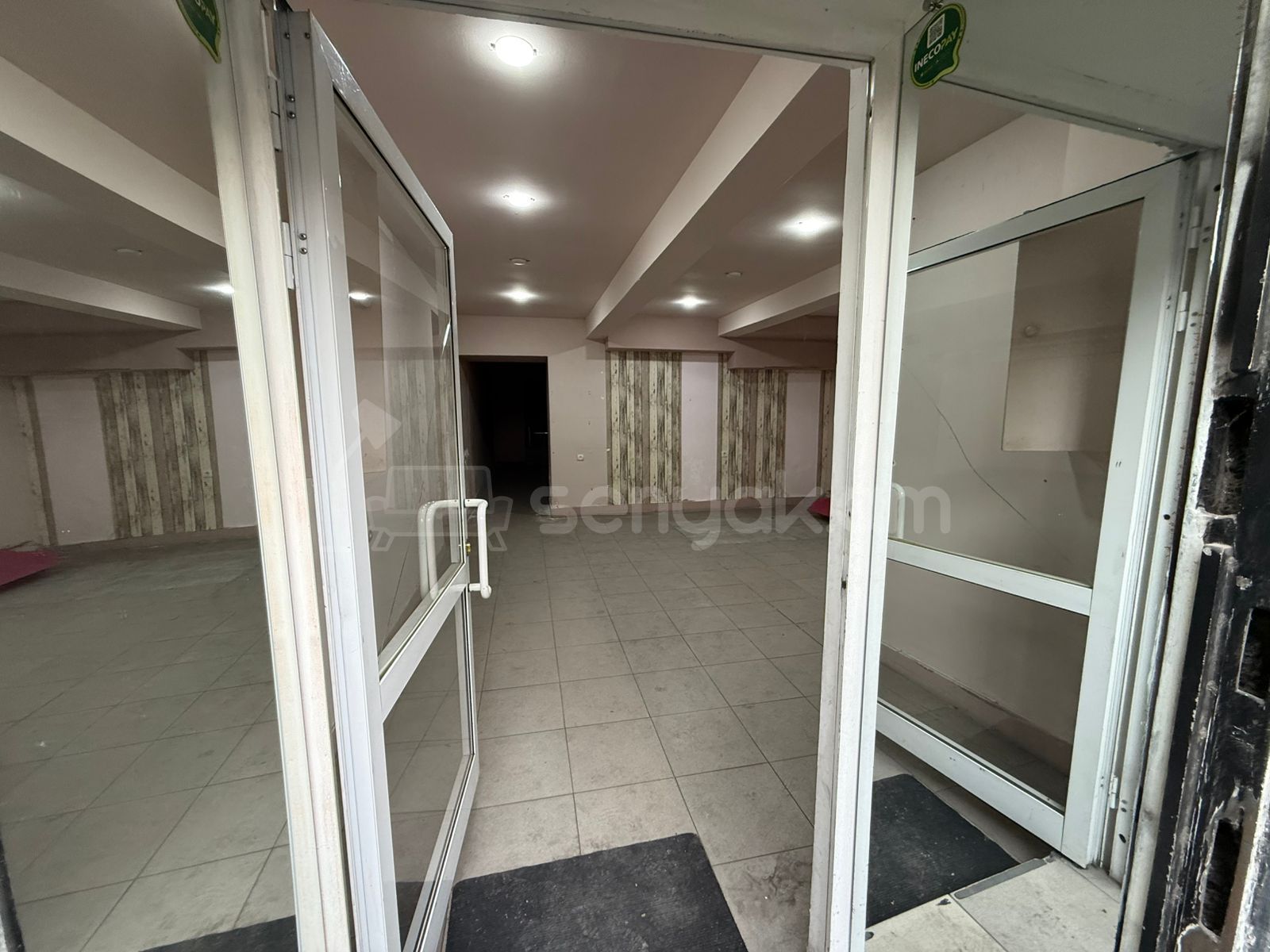 Առևտրի Տարածք, 110քմ