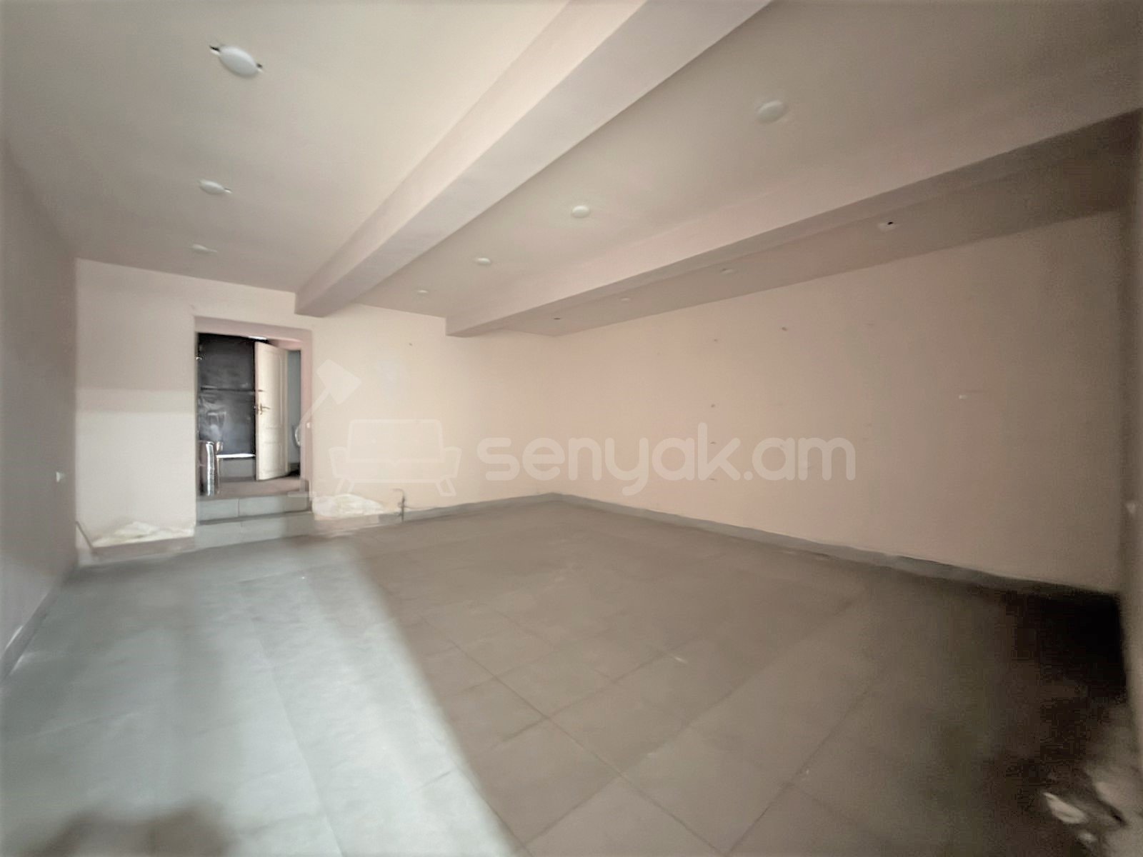 Առևտրի Տարածք, 110քմ