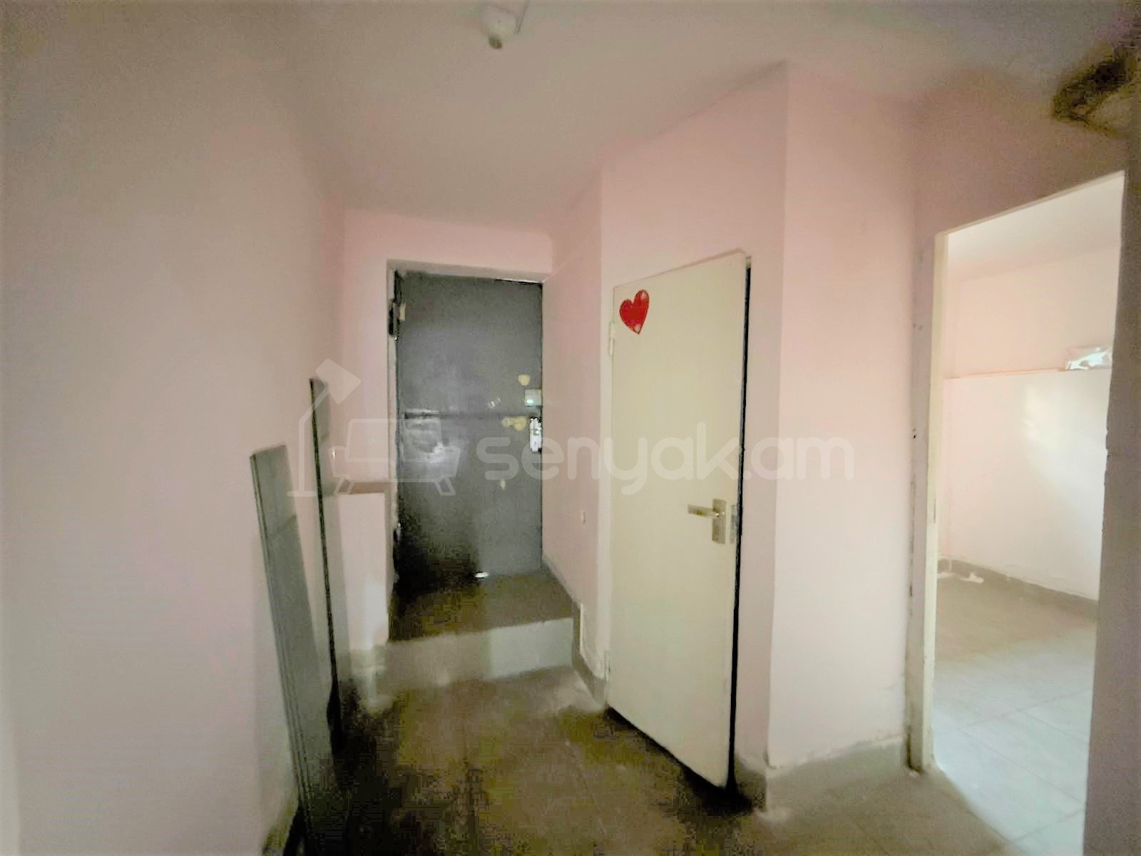 Առևտրի Տարածք, 110քմ