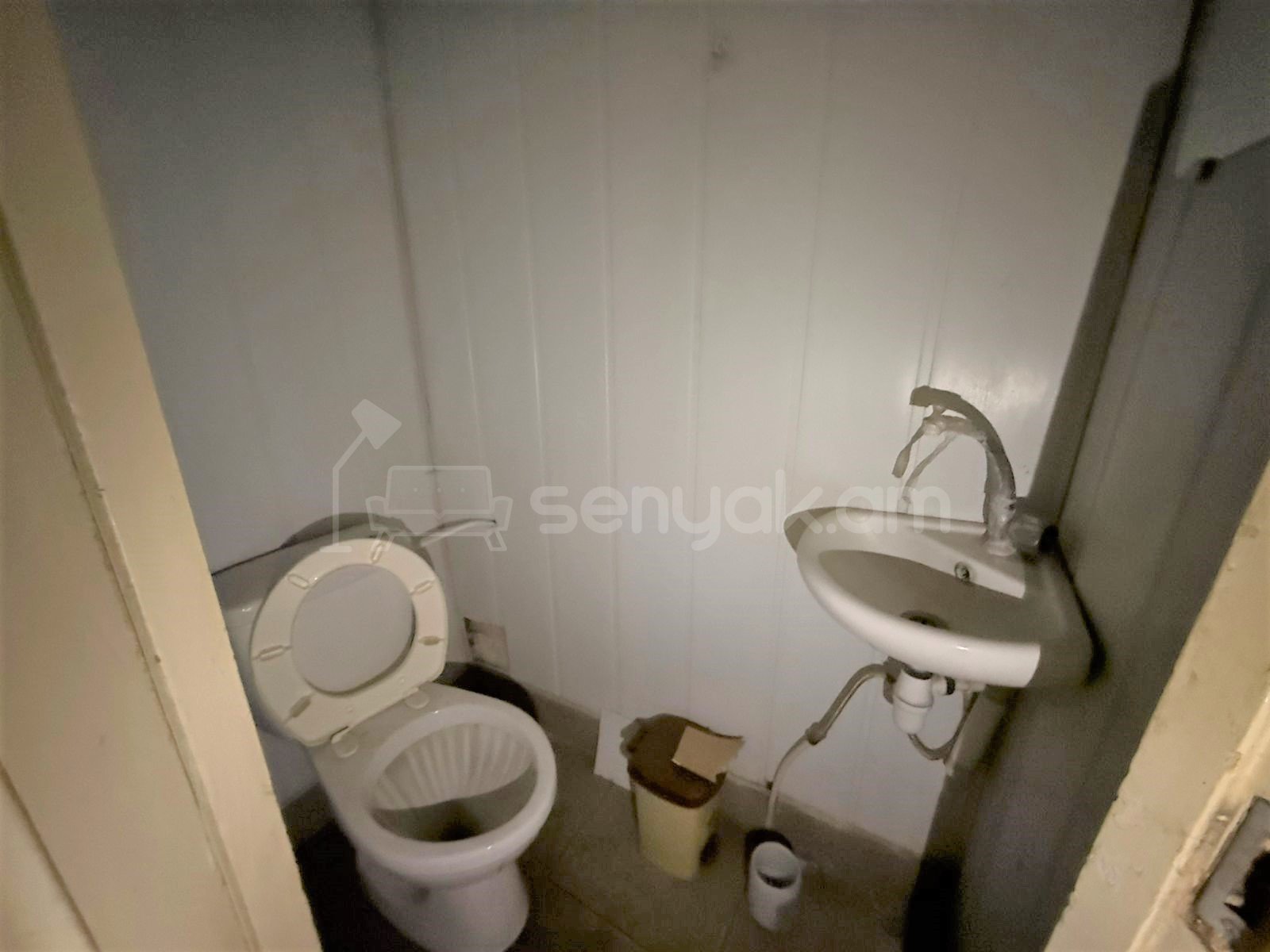 Առևտրի Տարածք, 110քմ