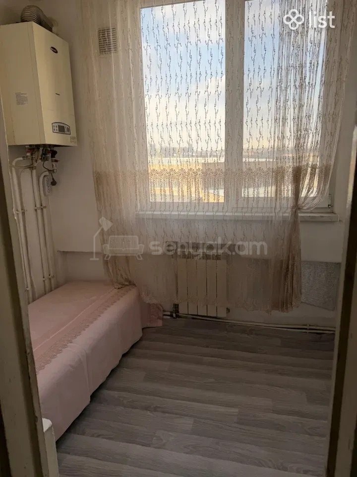 2 Սենյականոց Բնակարան, 55քմ, 5/9 հարկ, Կոսմետիկ Վերանորոգված, Կահավորված, Արևկող