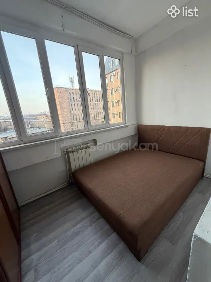 2 Սենյականոց Բնակարան, 55քմ, 5/9 հարկ, Կոսմետիկ Վերանորոգված, Կահավորված, Արևկող