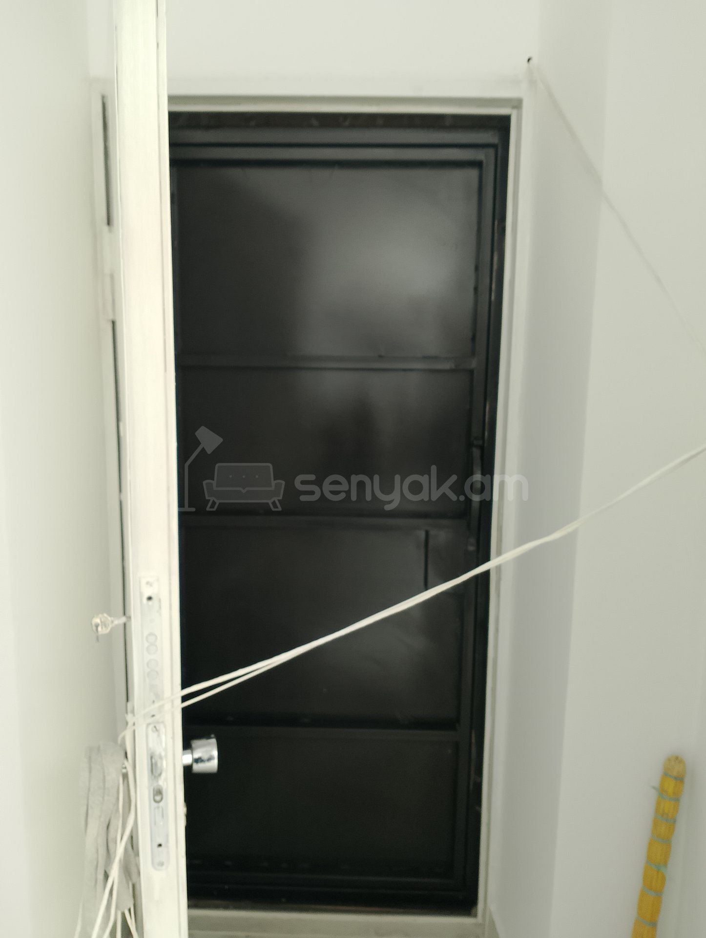 Օֆիսային Տարածք, 106քմ, Կապիտալ Վերանորոգված