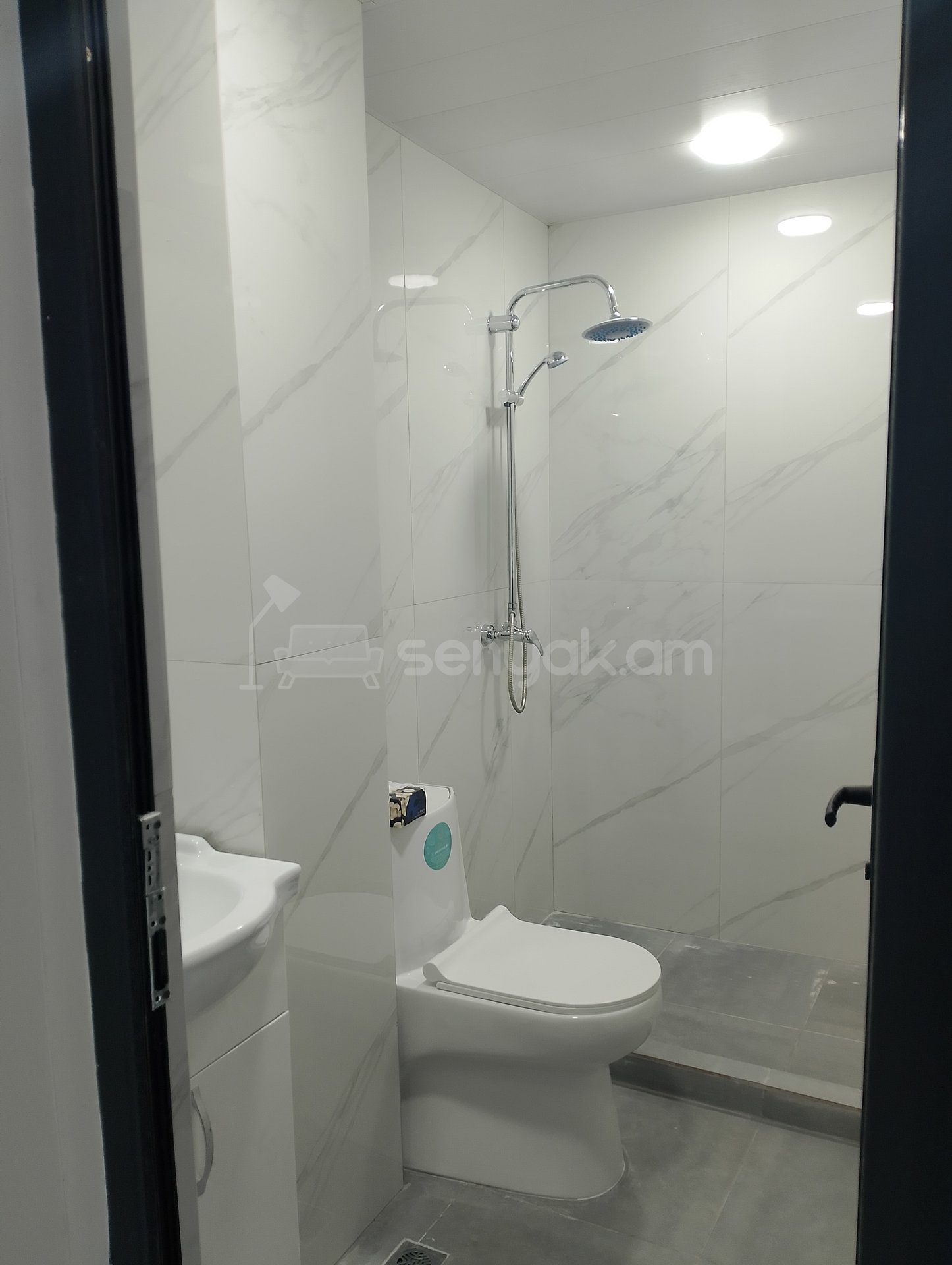 Օֆիսային Տարածք, 106քմ, Կապիտալ Վերանորոգված