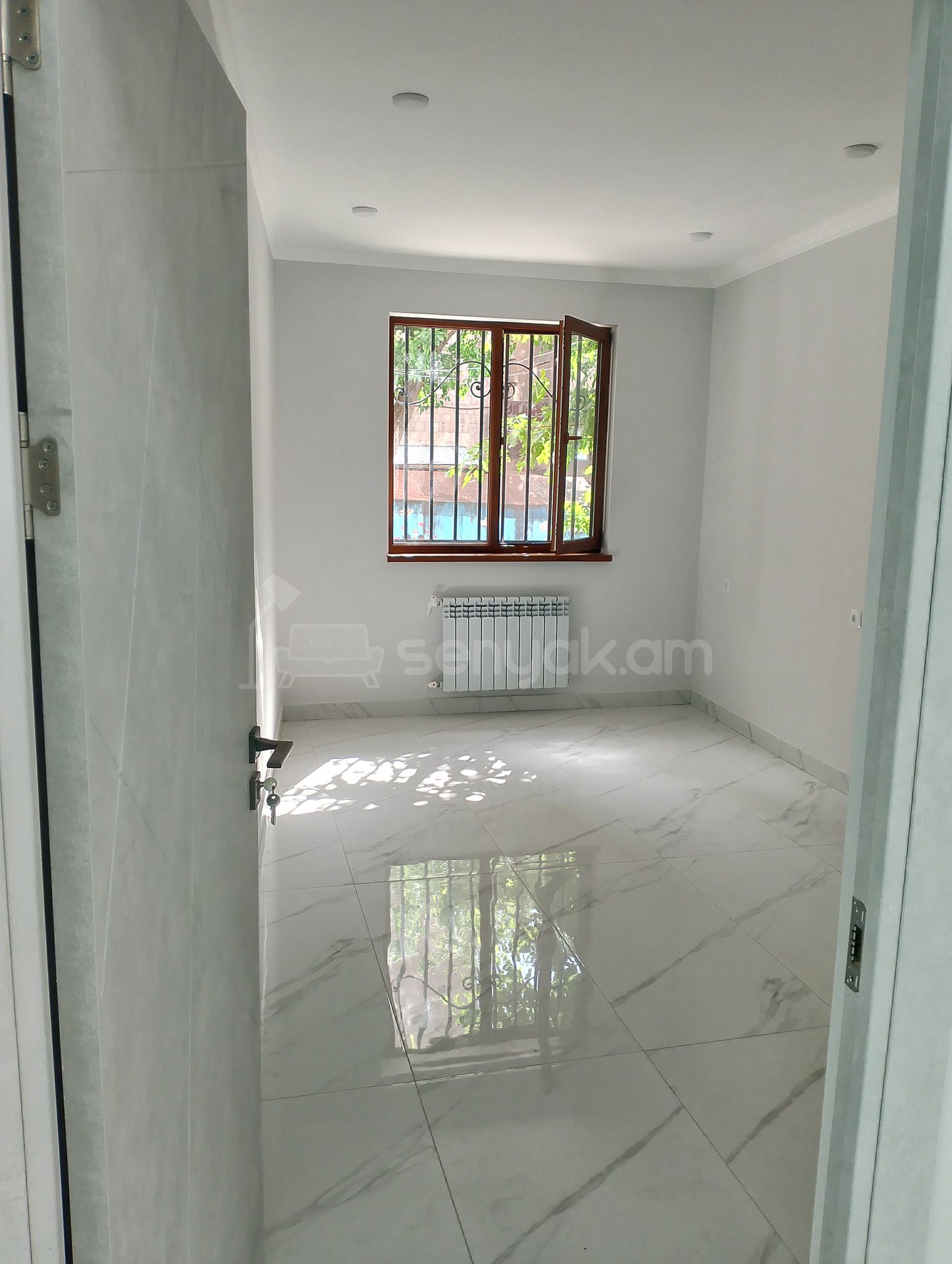 Օֆիսային Տարածք, 106քմ, Կապիտալ Վերանորոգված