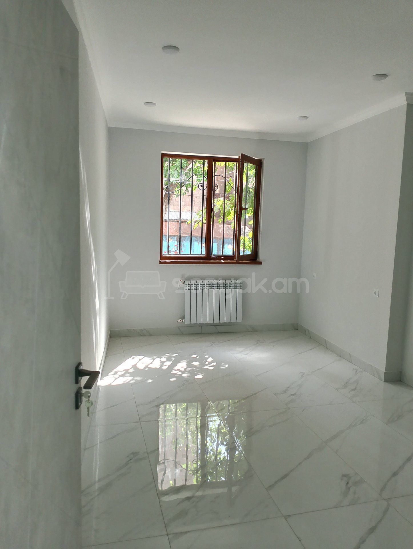 Օֆիսային Տարածք, 106քմ, Կապիտալ Վերանորոգված