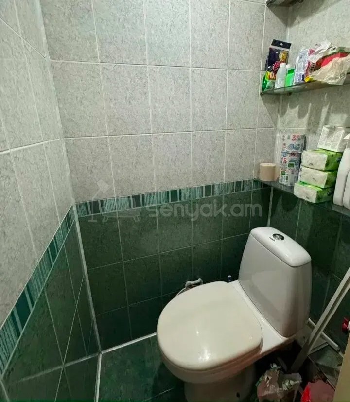 3 Սենյականոց Բնակարան, 80քմ, 2/9 հարկ, Կոսմետիկ Վերանորոգված, Կահավորված