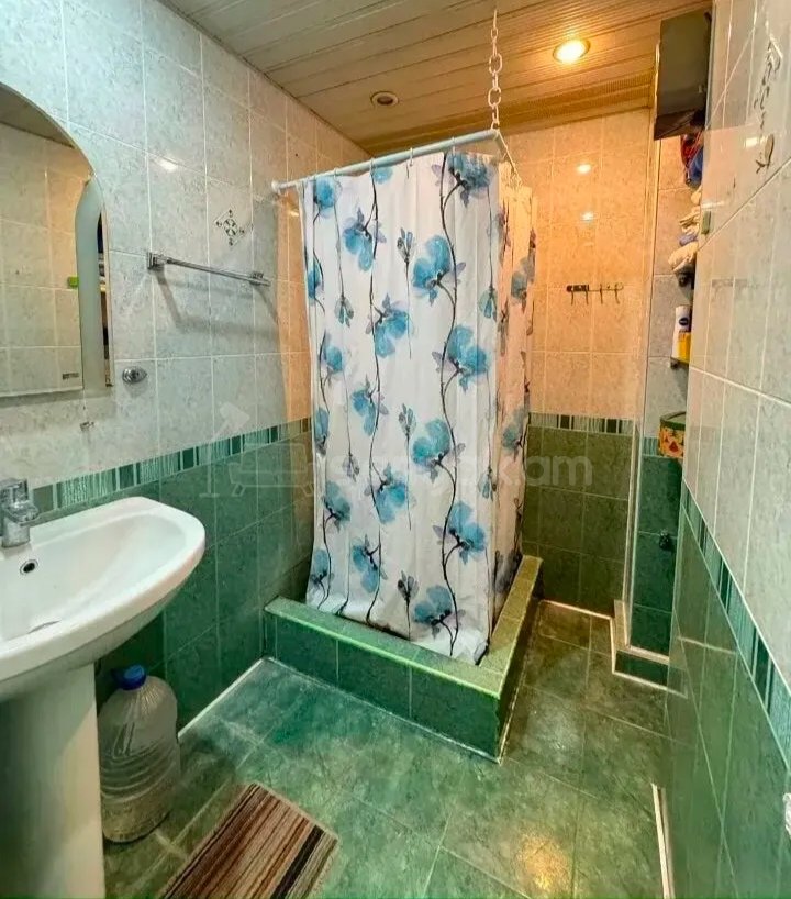 3 Սենյականոց Բնակարան, 80քմ, 2/9 հարկ, Կոսմետիկ Վերանորոգված, Կահավորված