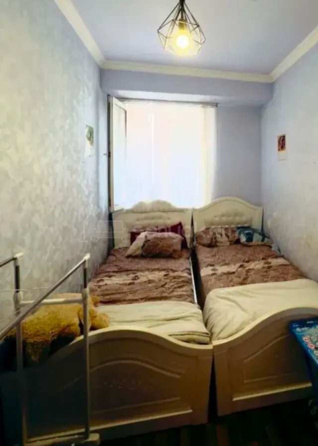 3 Սենյականոց Բնակարան, 80քմ, 2/9 հարկ, Կոսմետիկ Վերանորոգված, Կահավորված