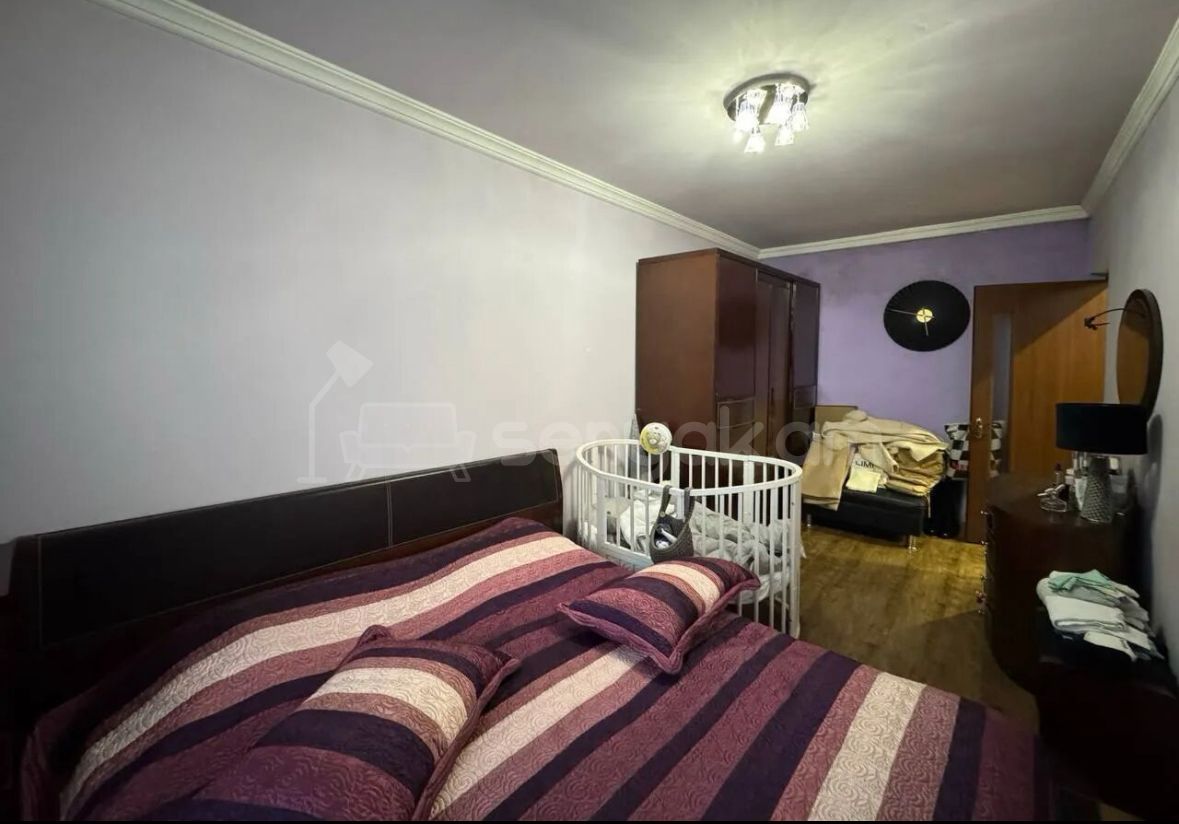 3 Սենյականոց Բնակարան, 67քմ, 3/5 հարկ, Կապիտալ Վերանորոգված