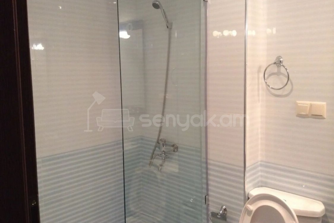 2 Սենյականոց Բնակարան Քարե Շենքում, 45քմ, 3/5 հարկ, Կապիտալ Վերանորոգված, Կահավորված