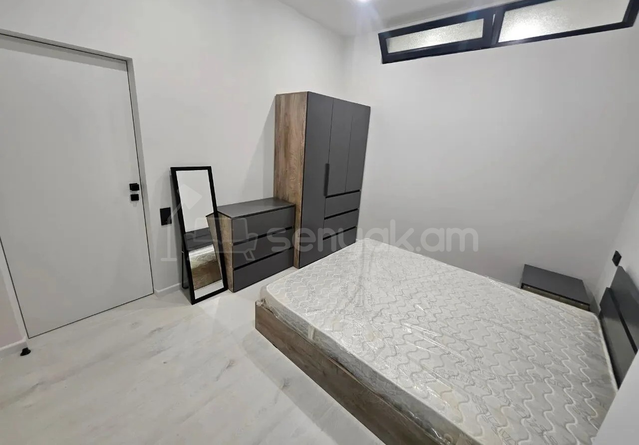 3 Սենյականոց Բնակարան Նորակառույցում, 71քմ, 5/14 հարկ, Կապիտալ Վերանորոգված