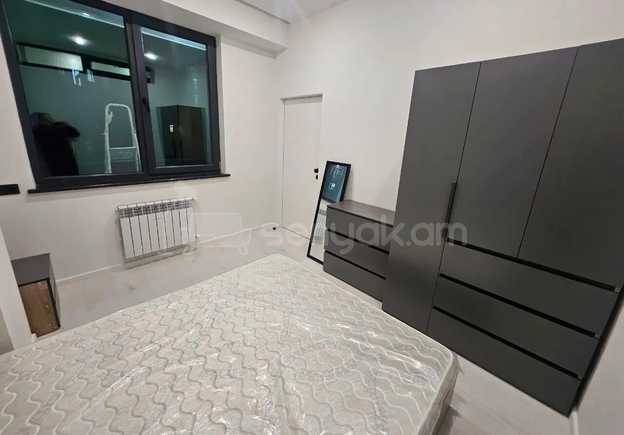 3 Սենյականոց Բնակարան Նորակառույցում, 71քմ, 5/14 հարկ, Կապիտալ Վերանորոգված