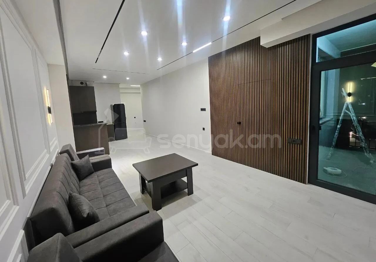 3 Սենյականոց Բնակարան Նորակառույցում, 71քմ, 5/14 հարկ, Կապիտալ Վերանորոգված