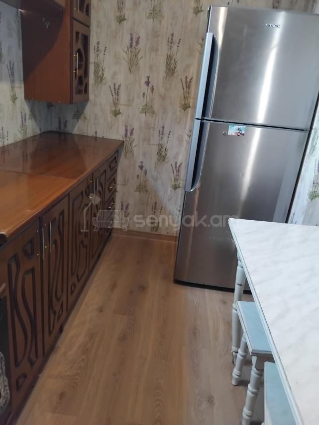 3 Սենյականոց Բնակարան, 70քմ, 2/9 հարկ, Կոսմետիկ Վերանորոգված, Կահավորված, Արևկող