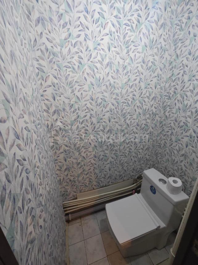 3 Սենյականոց Բնակարան, 70քմ, 2/9 հարկ, Կոսմետիկ Վերանորոգված, Կահավորված, Արևկող