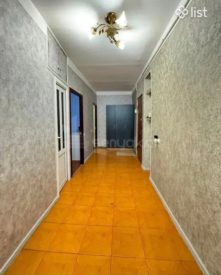 3 Սենյականոց Բնակարան, 80քմ, 2/9 հարկ, Կապիտալ Վերանորոգված, Կահավորված, Արևկող