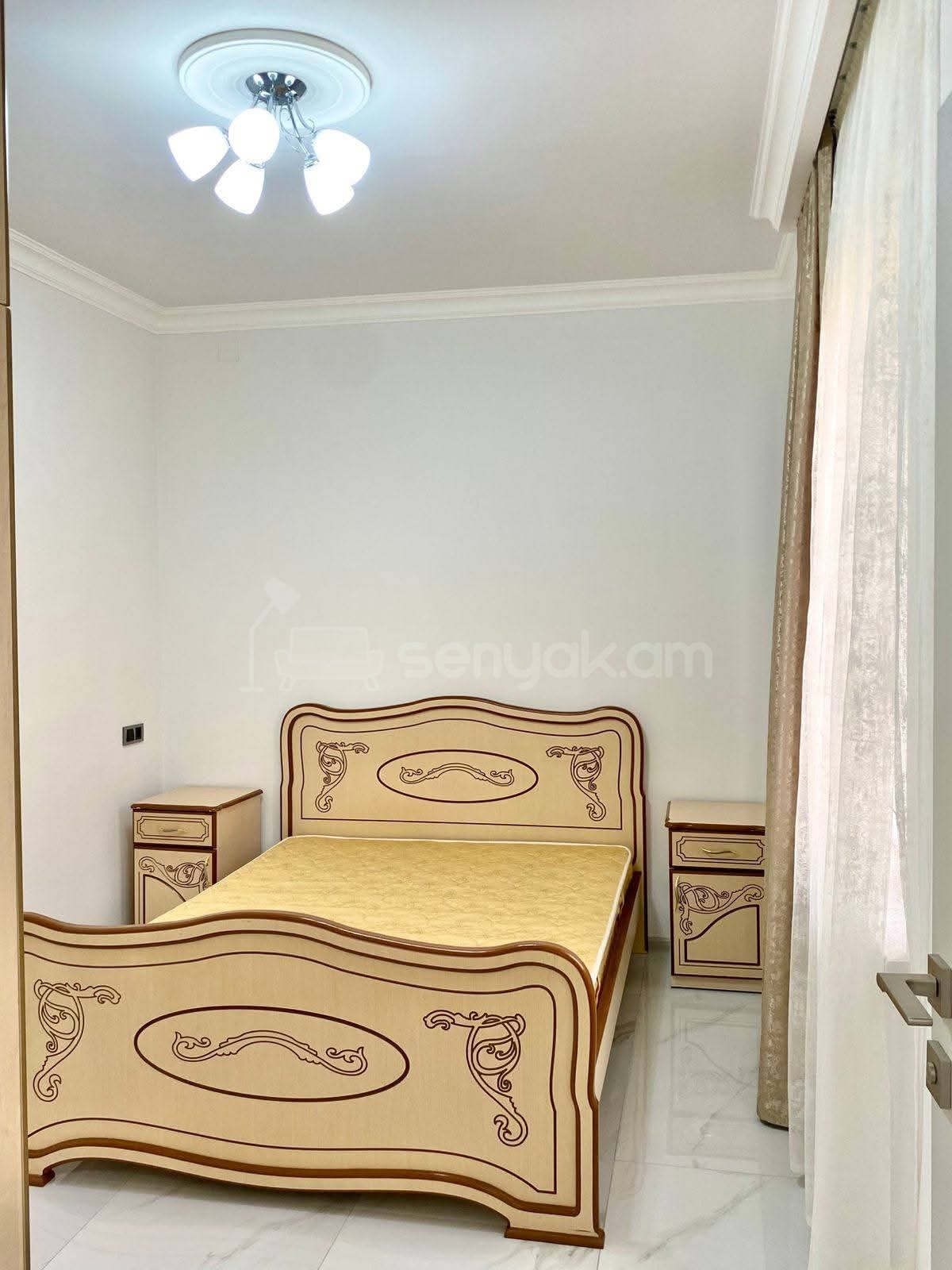 3 Սենյականոց Սեփական Տուն, 70քմ, Կապիտալ Վերանորոգված, Կահավորված