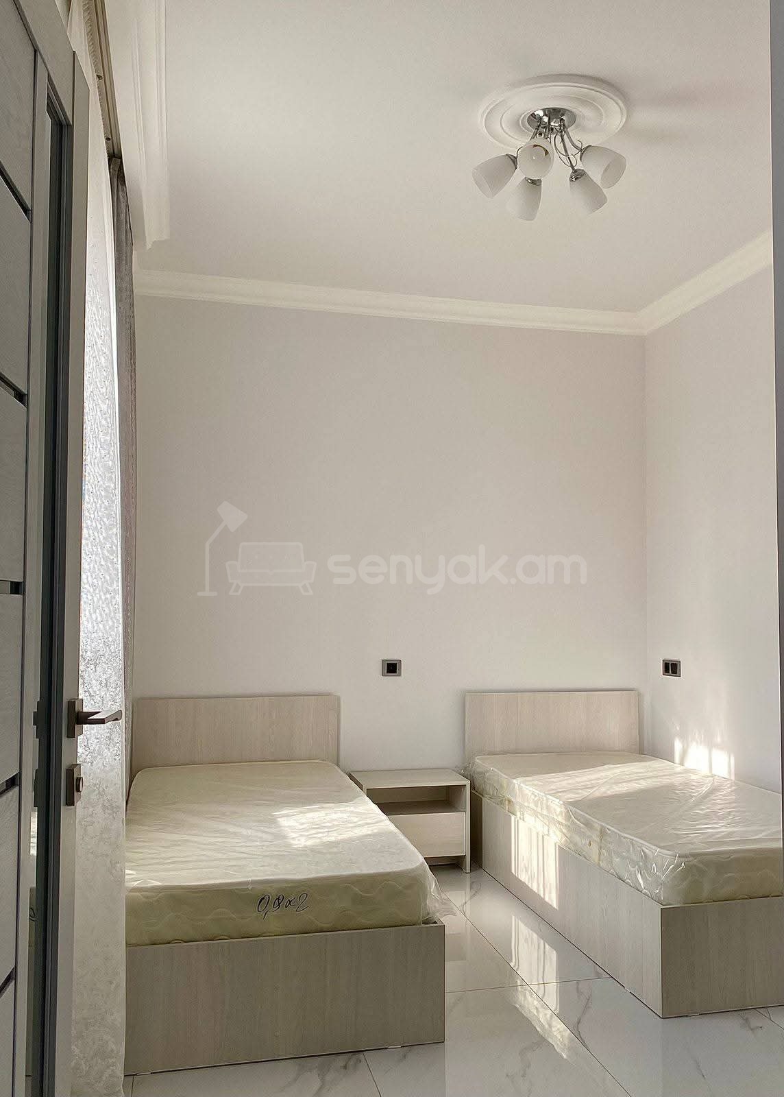 3 Սենյականոց Սեփական Տուն, 70քմ, Կապիտալ Վերանորոգված, Կահավորված