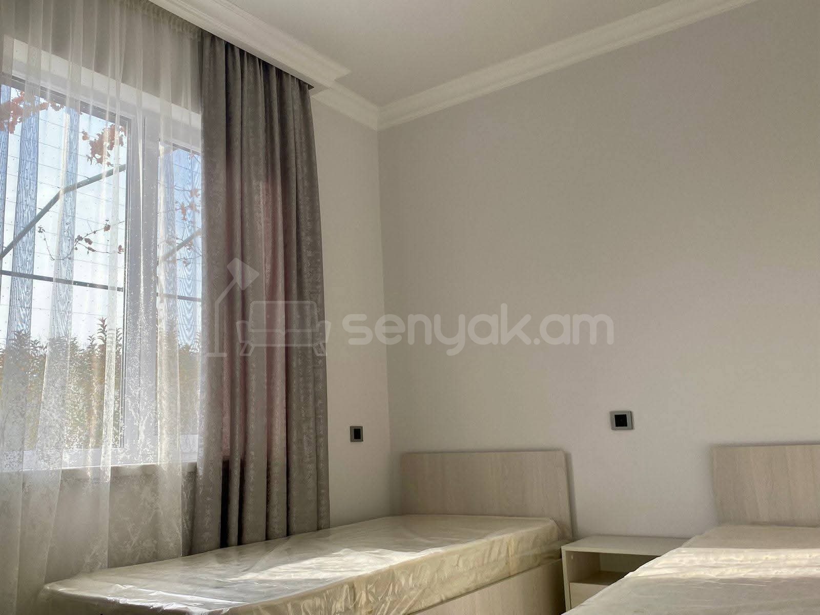 3 Սենյականոց Սեփական Տուն, 70քմ, Կապիտալ Վերանորոգված, Կահավորված