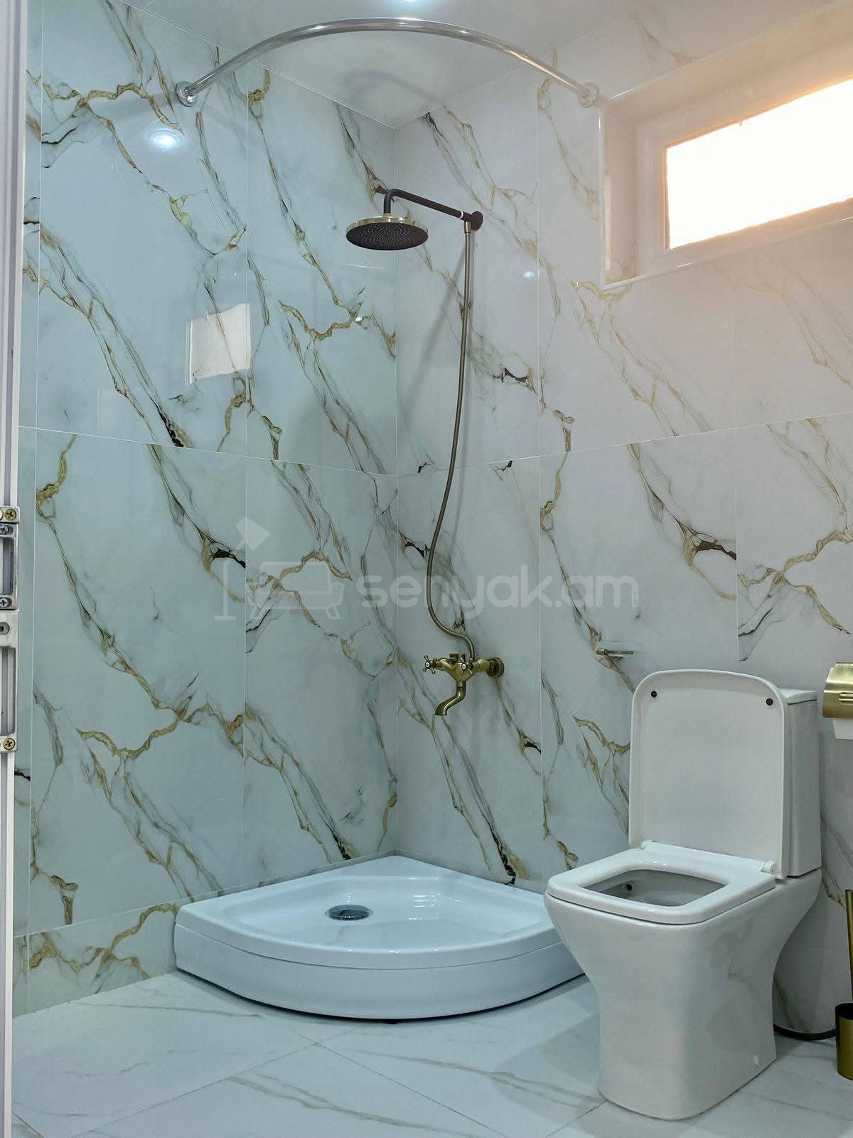 3 Սենյականոց Սեփական Տուն, 70քմ, Կապիտալ Վերանորոգված, Կահավորված