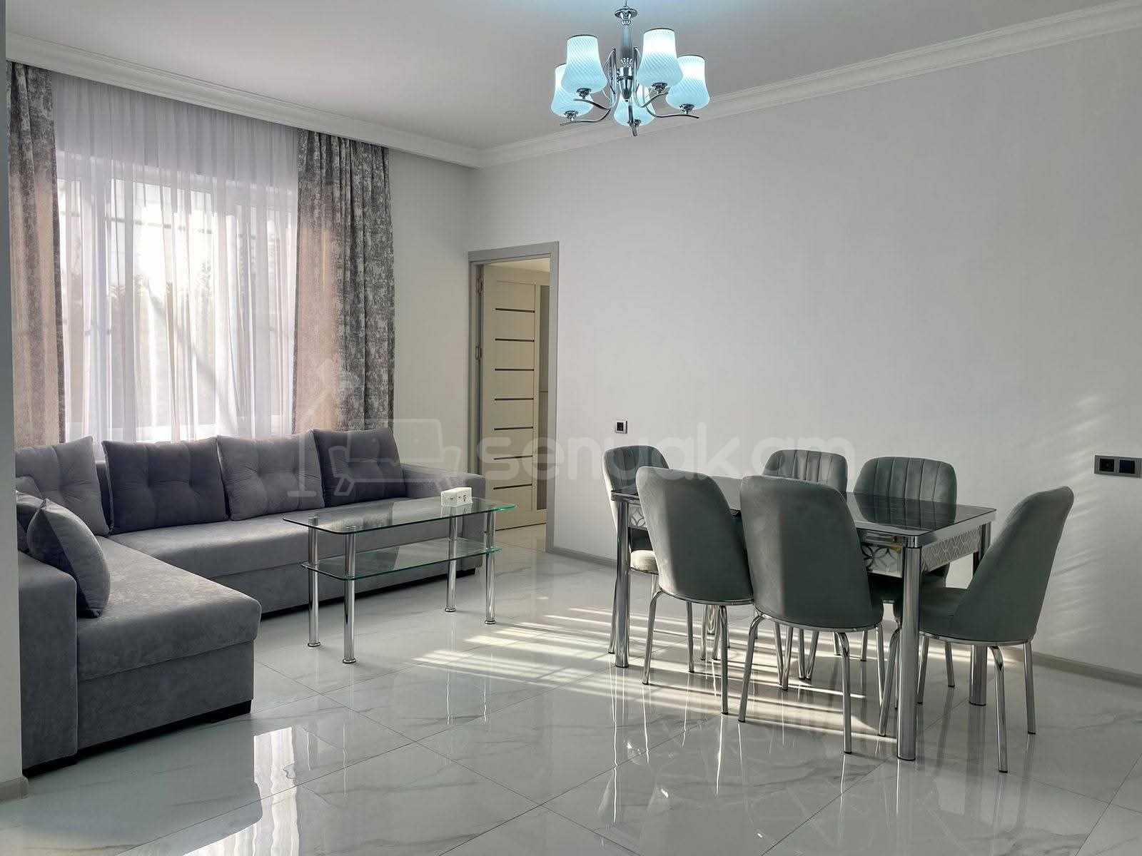 3 Սենյականոց Սեփական Տուն, 70քմ, Կապիտալ Վերանորոգված, Կահավորված