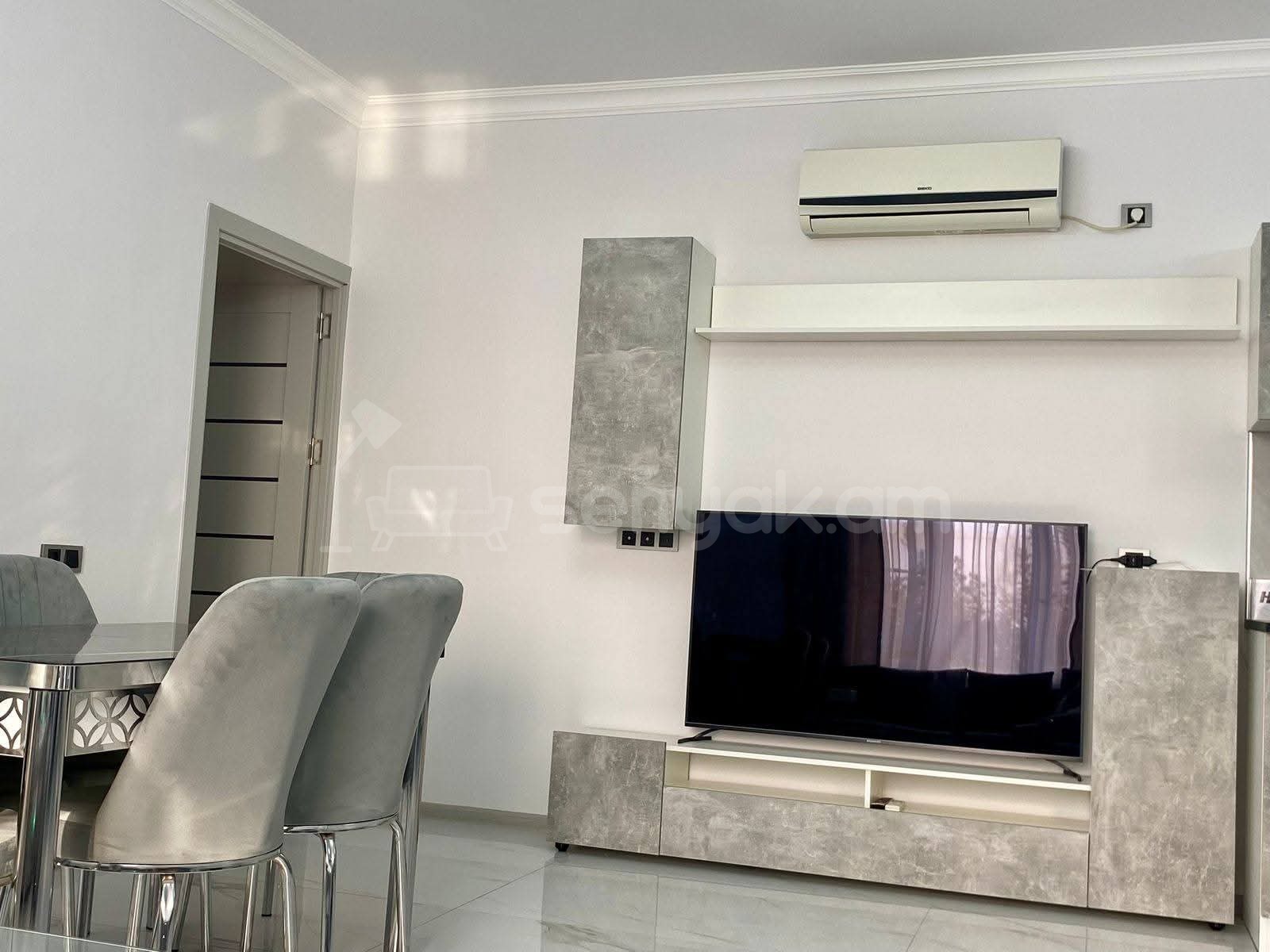 3 Սենյականոց Սեփական Տուն, 70քմ, Կապիտալ Վերանորոգված, Կահավորված