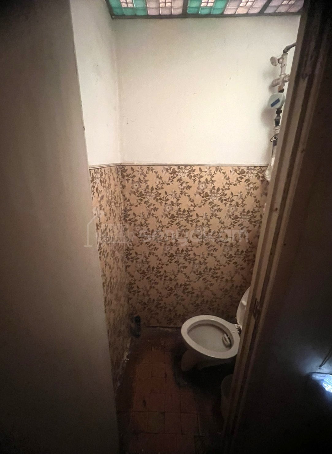 3 Սենյականոց Բնակարան, 78քմ, 7/9 հարկ, Պետական Վիճակում