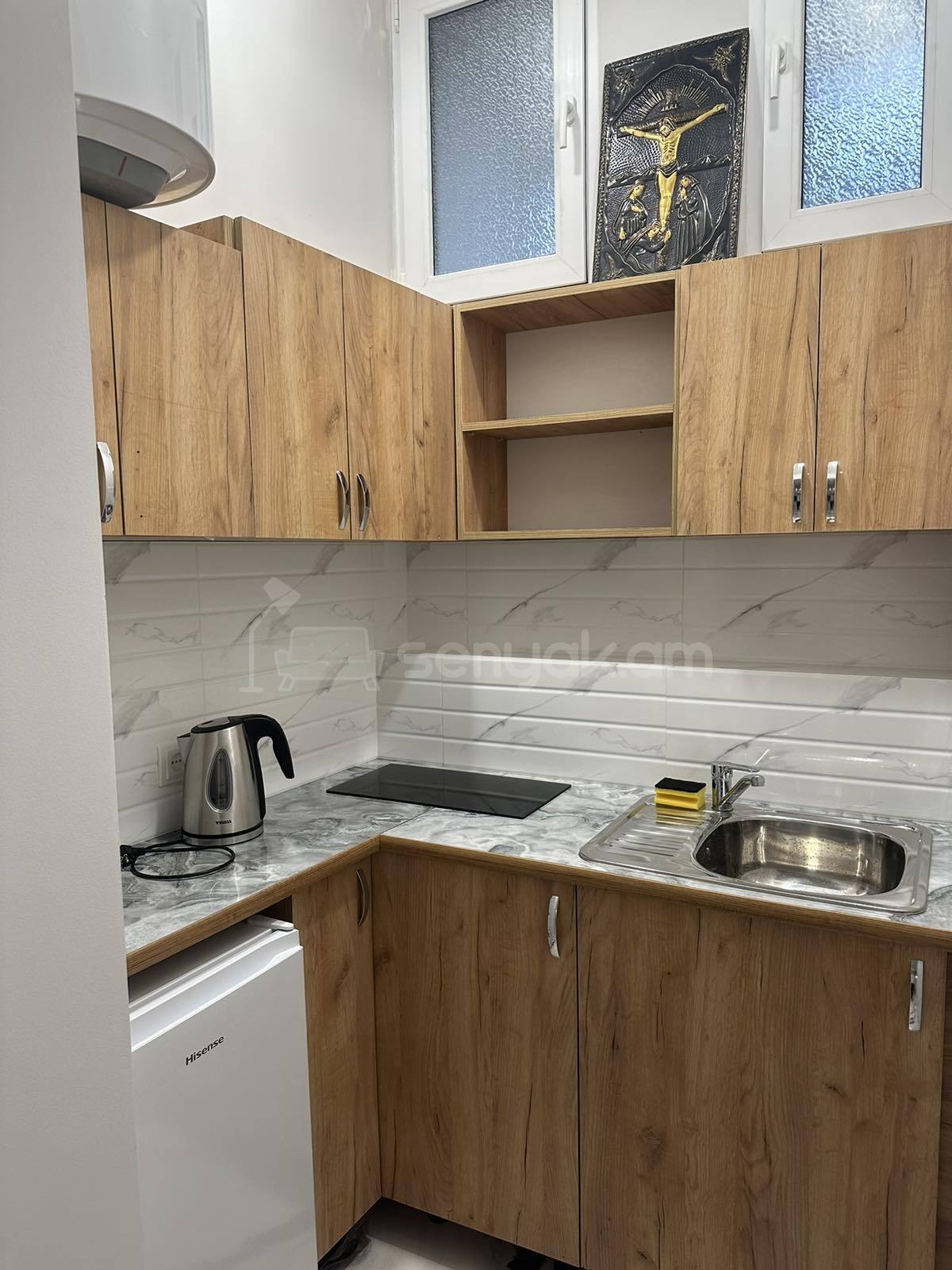 Օֆիսային Տարածք, 50քմ