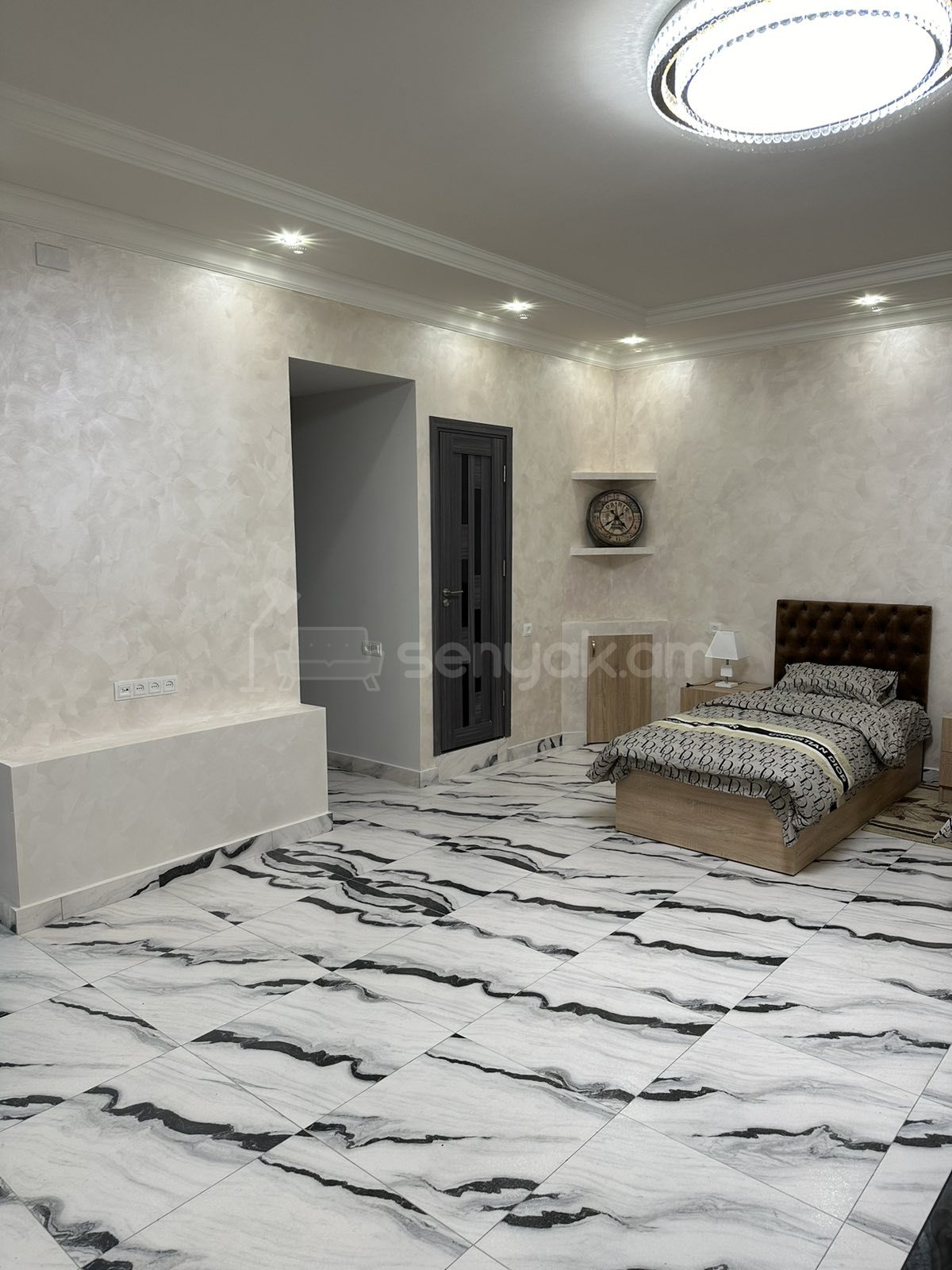 Օֆիսային Տարածք, 50քմ