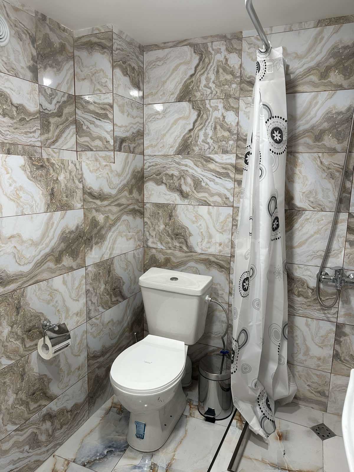 Օֆիսային Տարածք, 50քմ