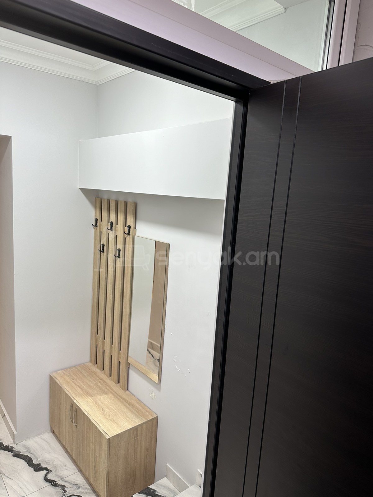 Օֆիսային Տարածք, 50քմ