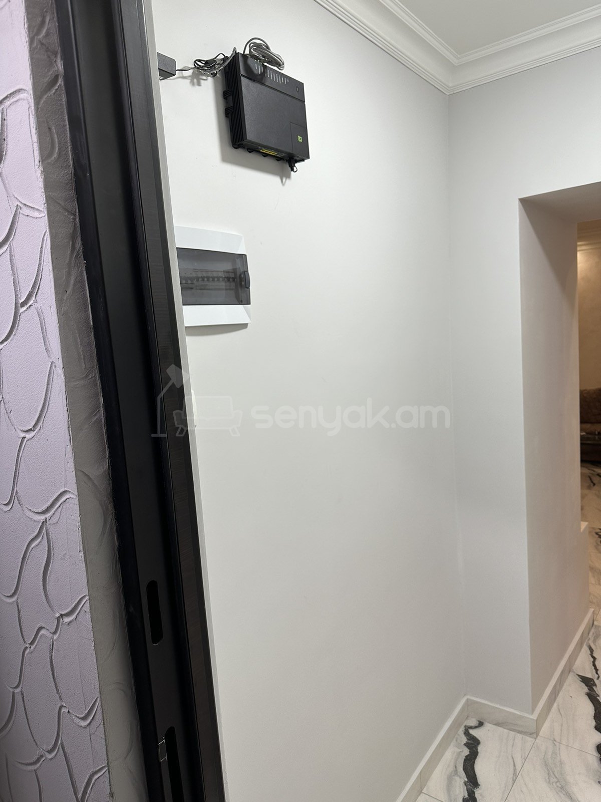 Օֆիսային Տարածք, 50քմ