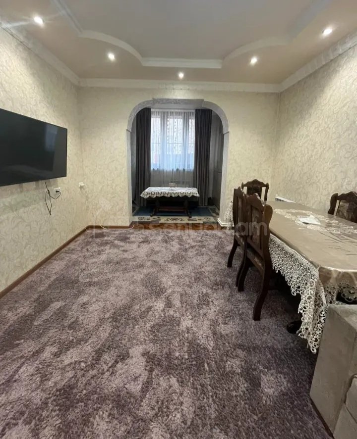 1 Սենյականոց Բնակարան, 43քմ, 1/9 հարկ, Կապիտալ Վերանորոգված