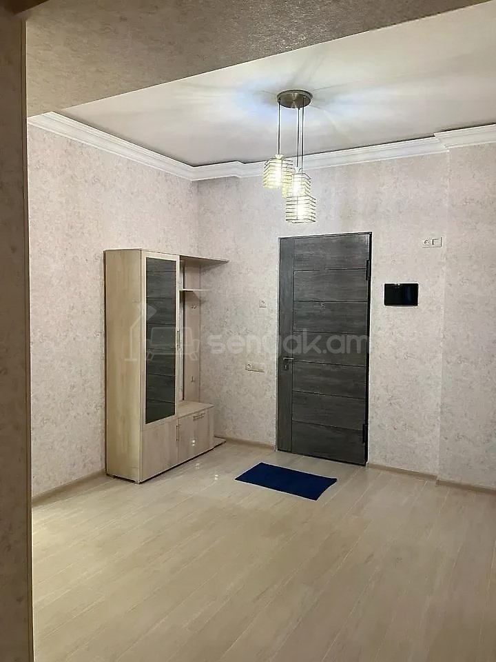 3 Սենյականոց Բնակարան Նորակառույցում, 95քմ, 3/13 հարկ, Կապիտալ Վերանորոգված