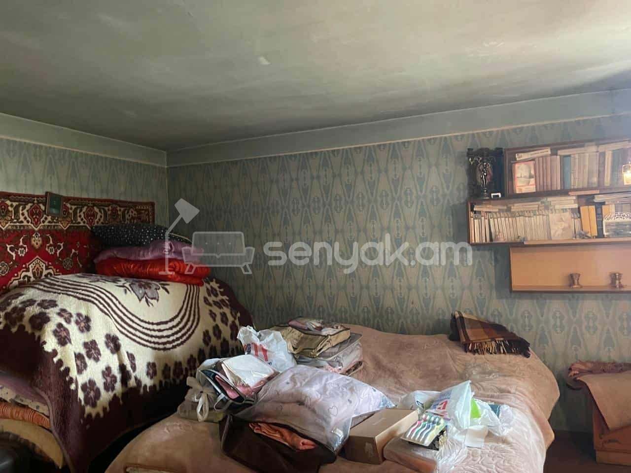 5 Սենյականոց Սեփական Տուն, 160քմ, Նորմալ Վիճակում, Ավտոտնակով