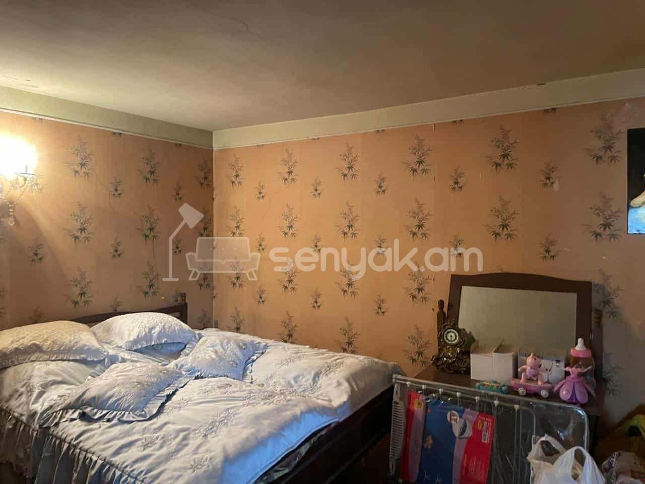 5 Սենյականոց Սեփական Տուն, 160քմ, Նորմալ Վիճակում, Ավտոտնակով