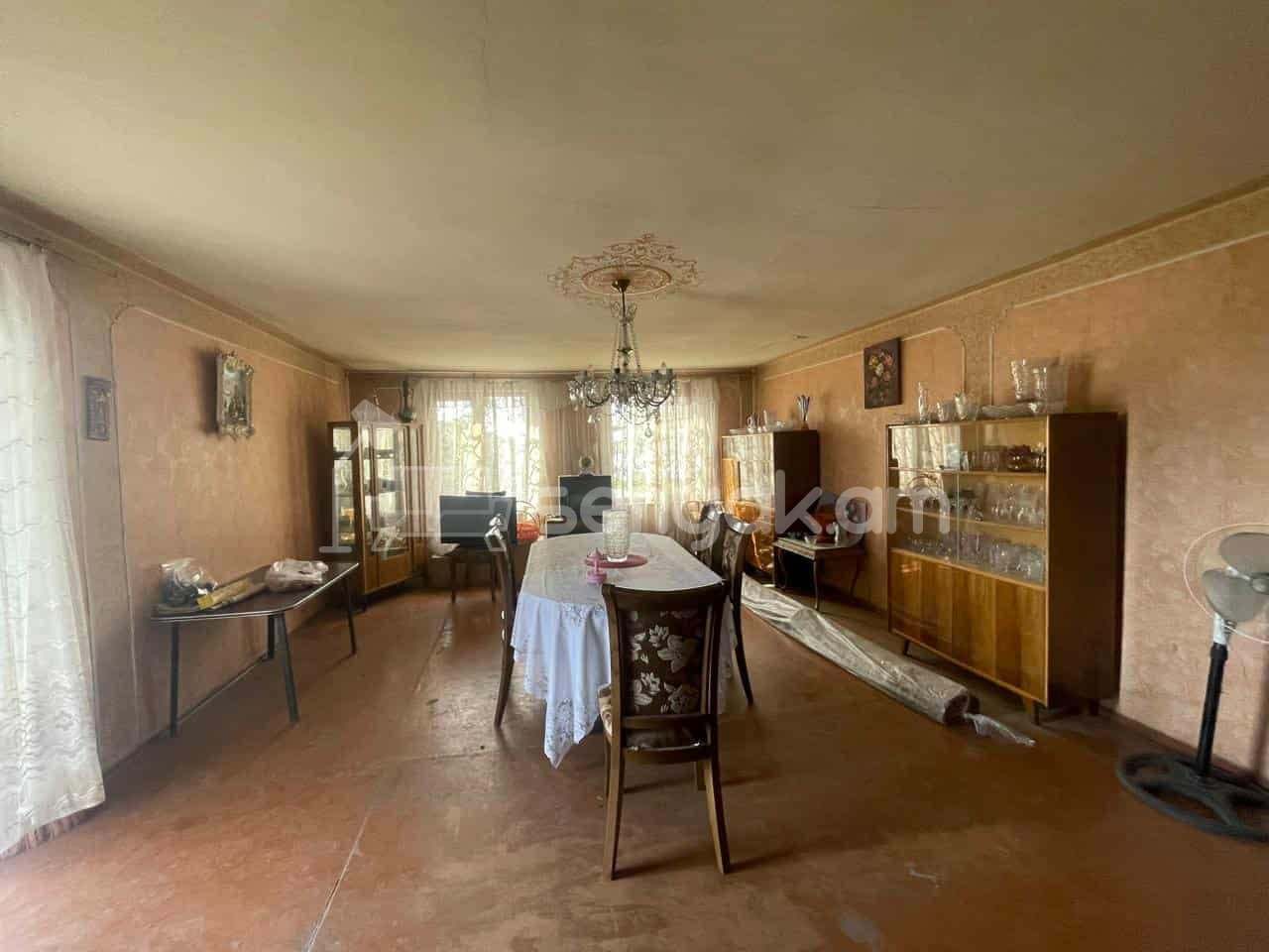 5 Սենյականոց Սեփական Տուն, 160քմ, Նորմալ Վիճակում, Ավտոտնակով