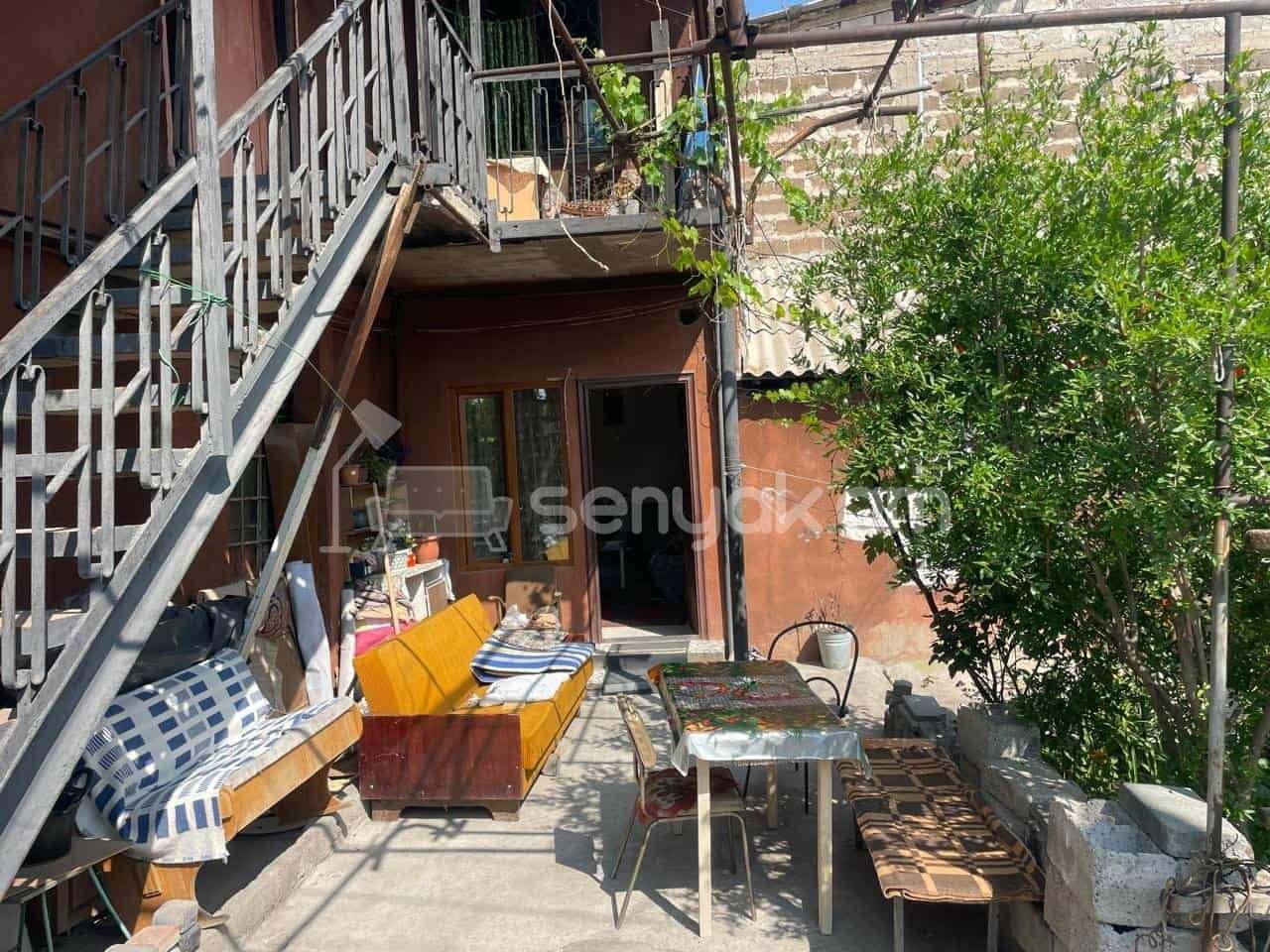 5 Սենյականոց Սեփական Տուն, 160քմ, Նորմալ Վիճակում, Ավտոտնակով