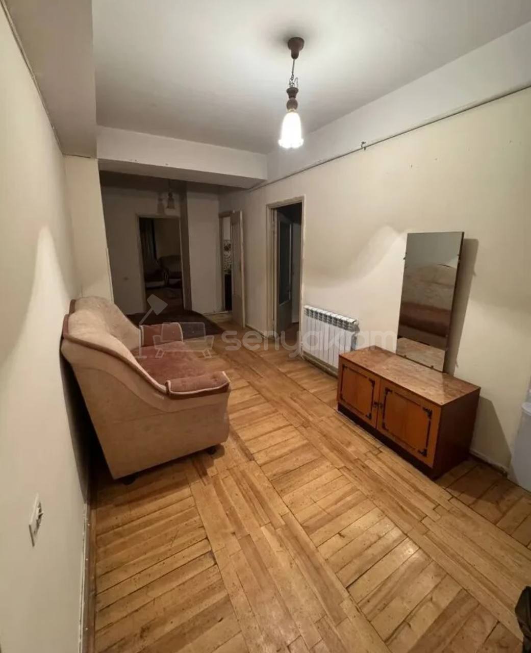 2 Սենյականոց Բնակարան, 70քմ, 11/14 հարկ, Նորմալ Վիճակում, Կահավորված