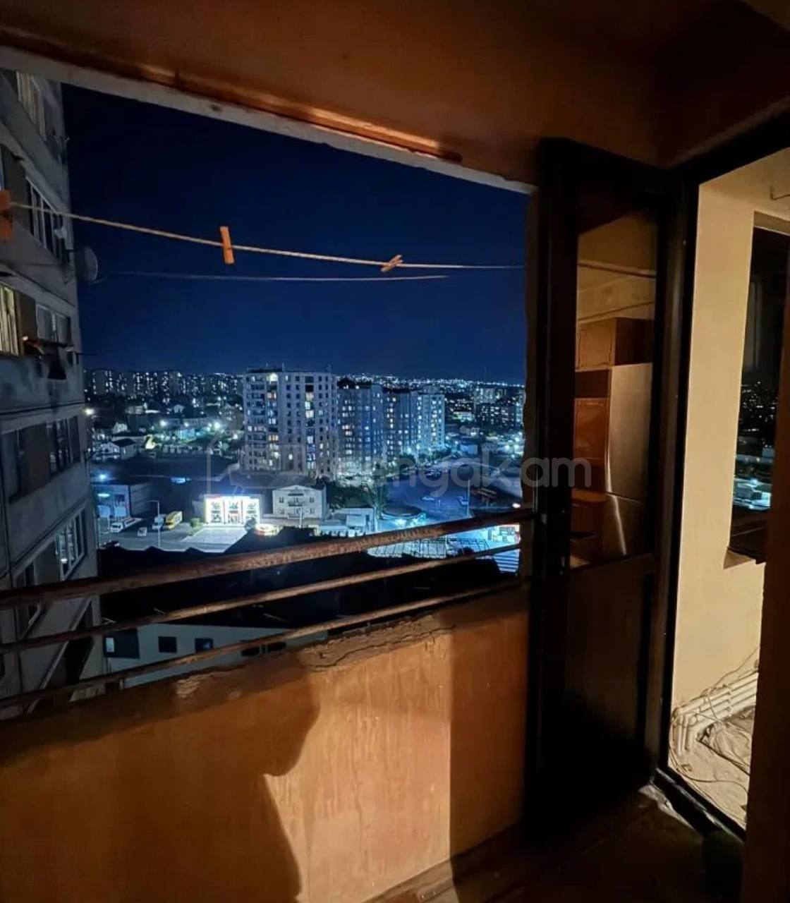 2 Սենյականոց Բնակարան, 70քմ, 11/14 հարկ, Նորմալ Վիճակում, Կահավորված