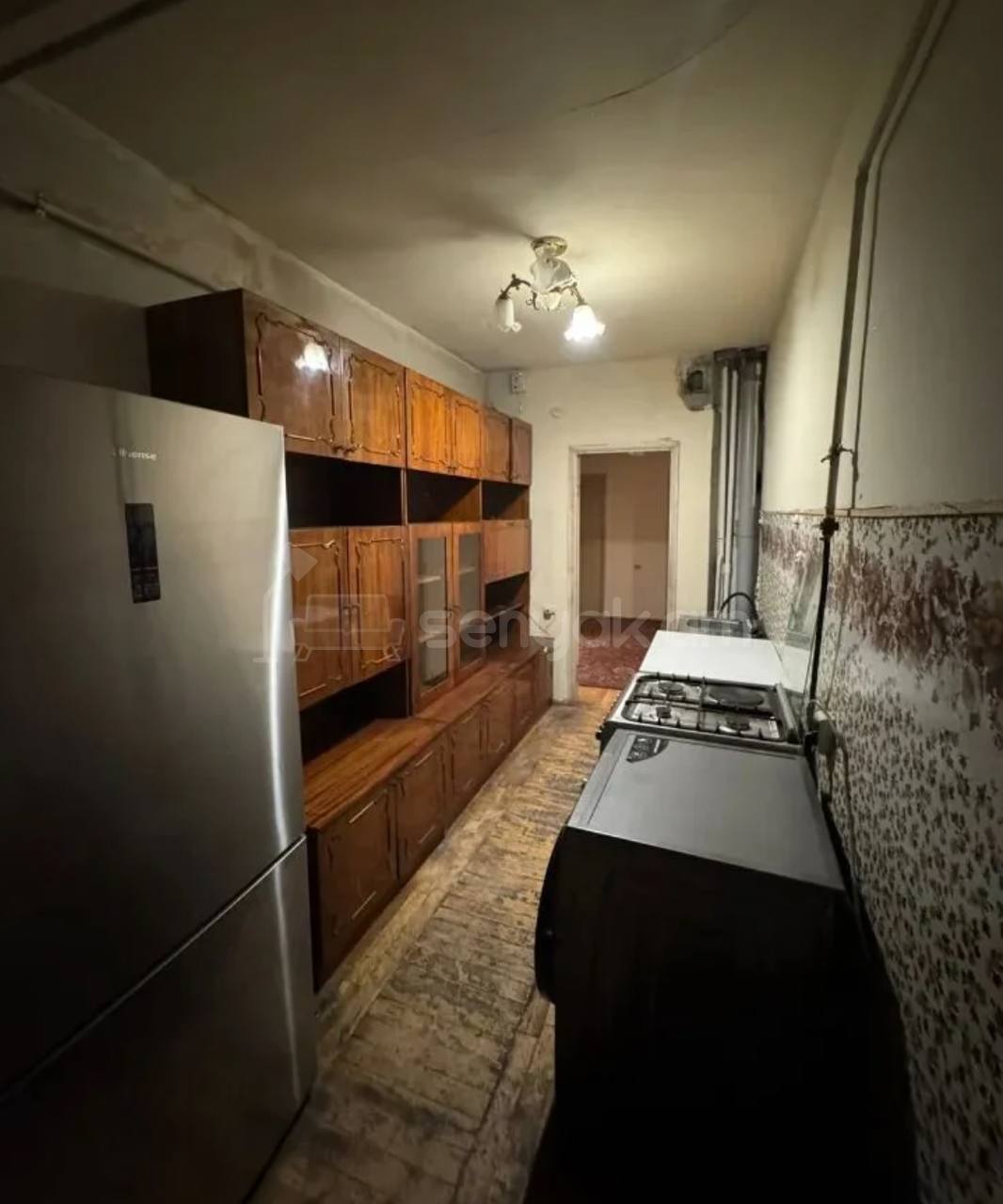 2 Սենյականոց Բնակարան, 70քմ, 11/14 հարկ, Նորմալ Վիճակում, Կահավորված