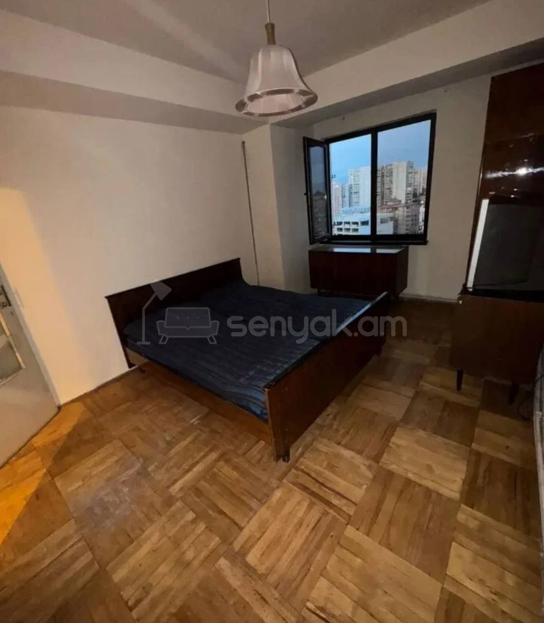 2 Սենյականոց Բնակարան, 70քմ, 11/14 հարկ, Նորմալ Վիճակում, Կահավորված