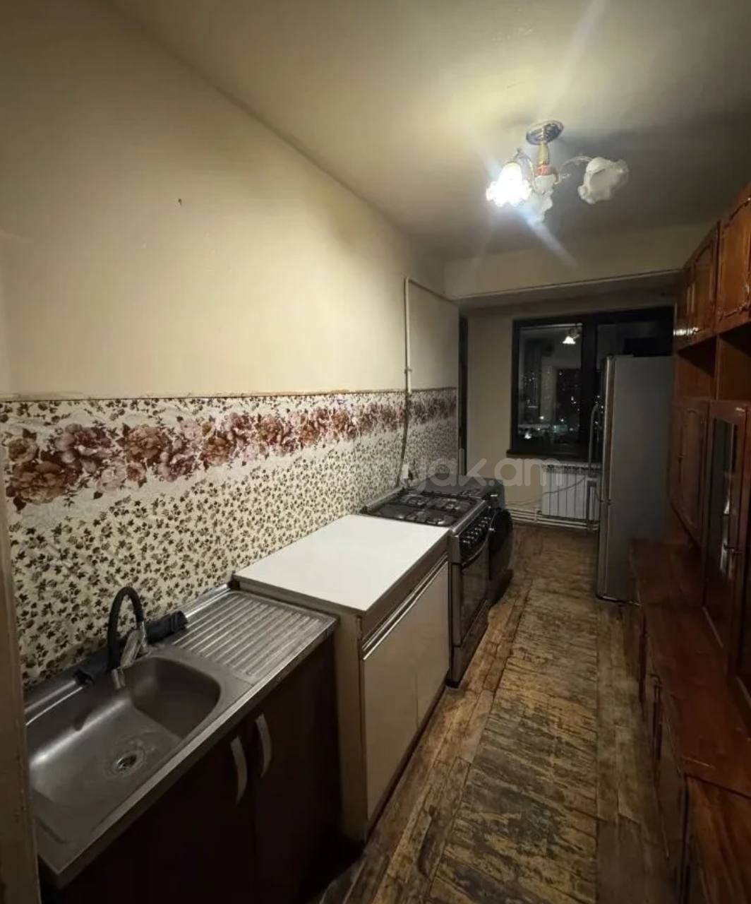 2 Սենյականոց Բնակարան, 70քմ, 11/14 հարկ, Նորմալ Վիճակում, Կահավորված