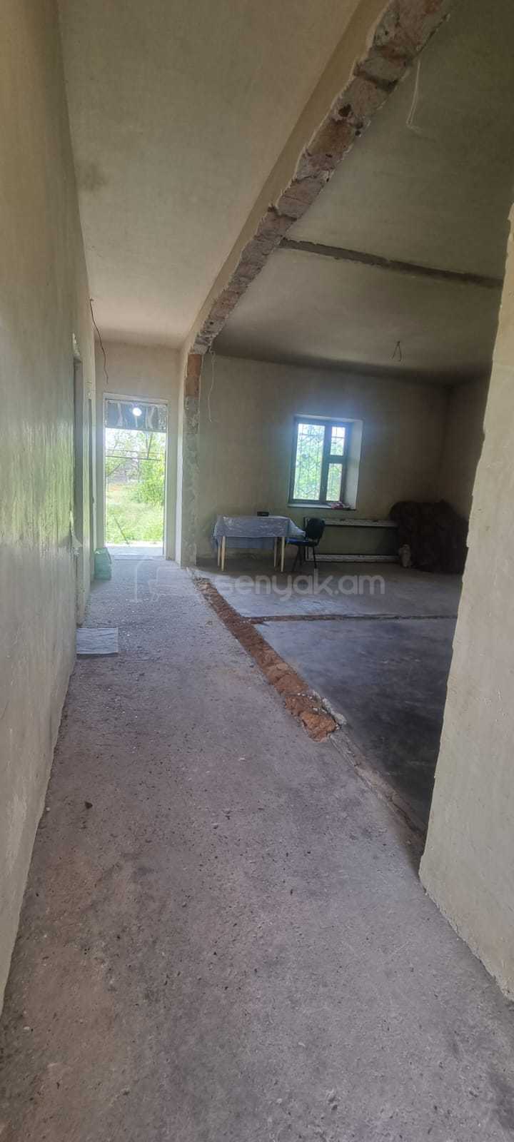 4 Սենյականոց Սեփական Տուն, 120քմ, Նորմալ Վիճակում