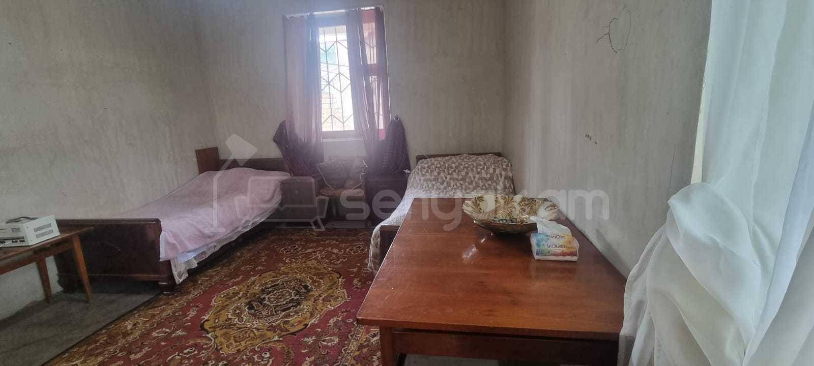 4 Սենյականոց Սեփական Տուն, 120քմ, Նորմալ Վիճակում