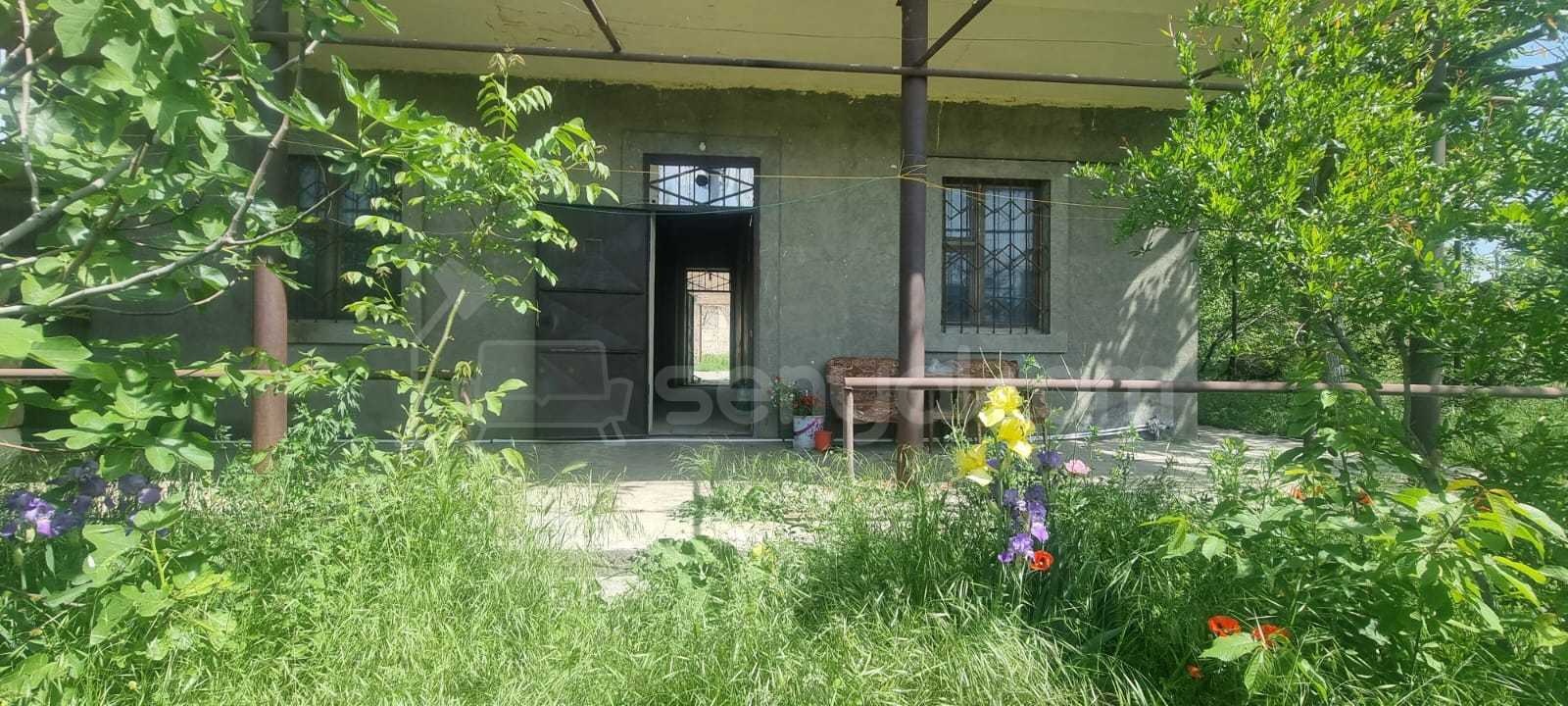 4 Սենյականոց Սեփական Տուն, 120քմ, Նորմալ Վիճակում