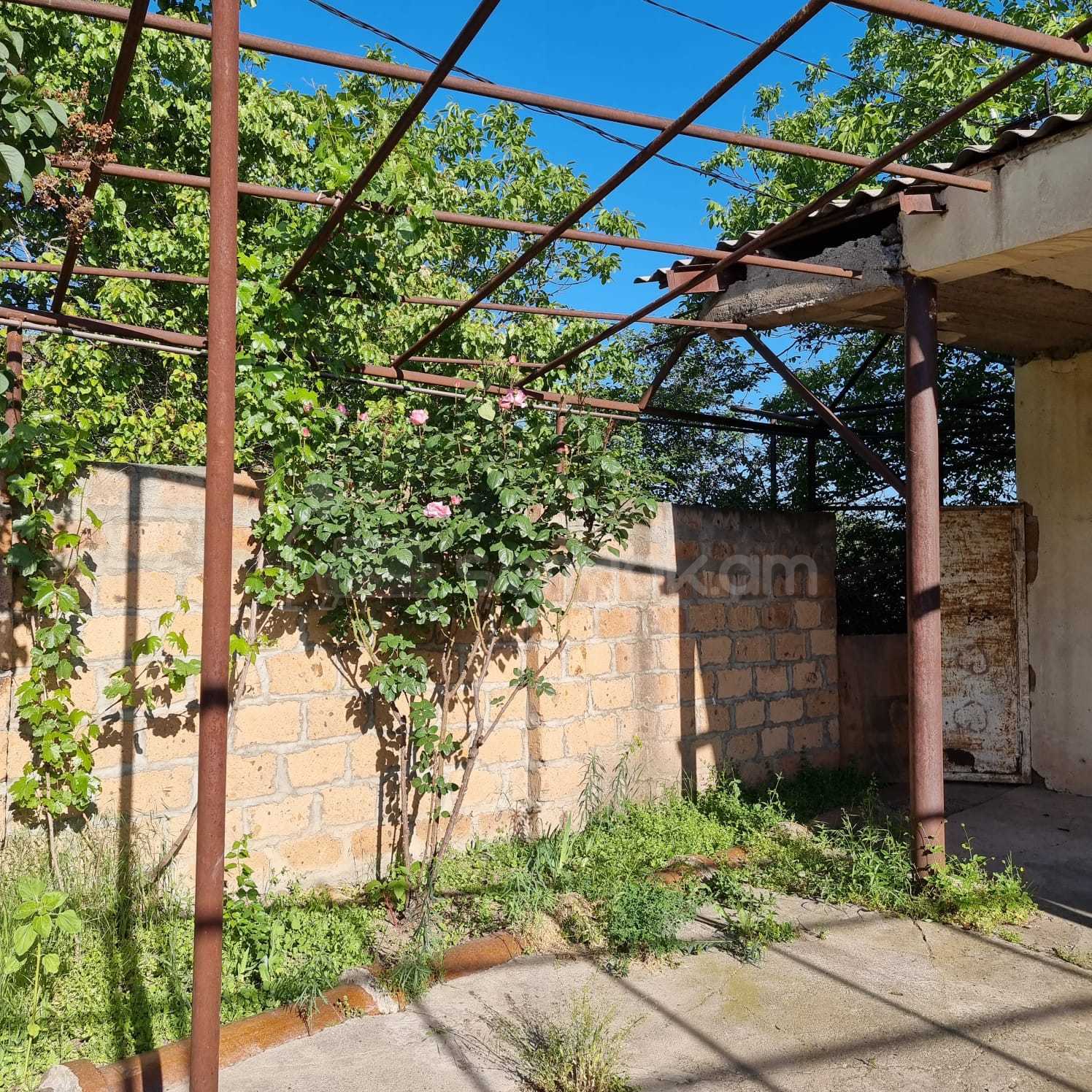 4 Սենյականոց Սեփական Տուն, 120քմ, Նորմալ Վիճակում