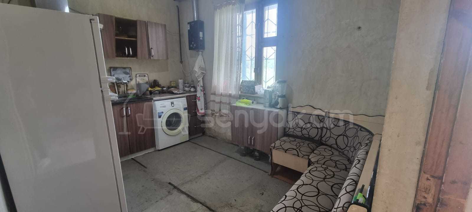 4 Սենյականոց Սեփական Տուն, 120քմ, Նորմալ Վիճակում